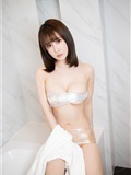 MyGirl美媛馆  2021.05.31 Vol.529 蔡文钰Abby(8)